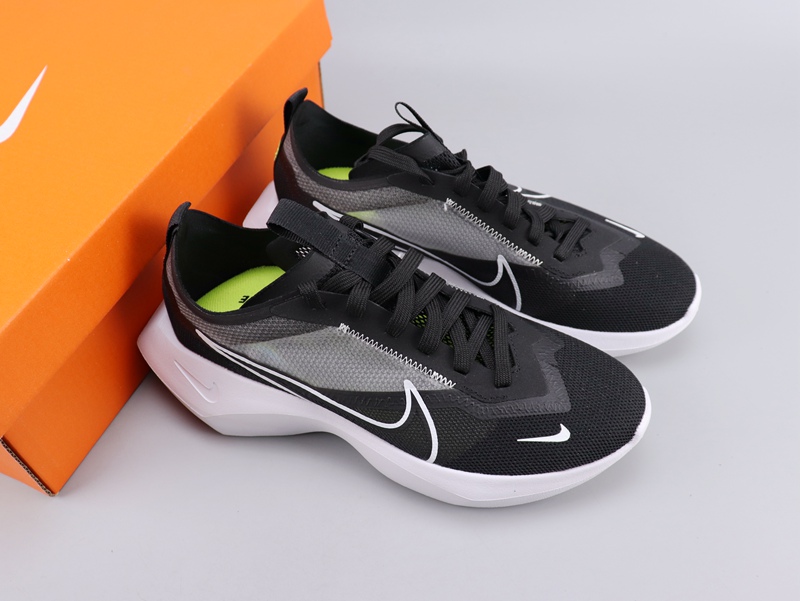 Women Nike VisTa Lite Se Su 20 Black Grey White Shoes